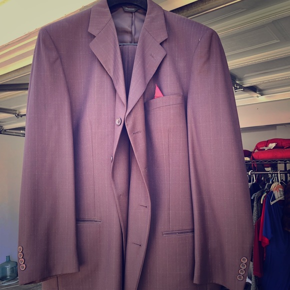 Suit